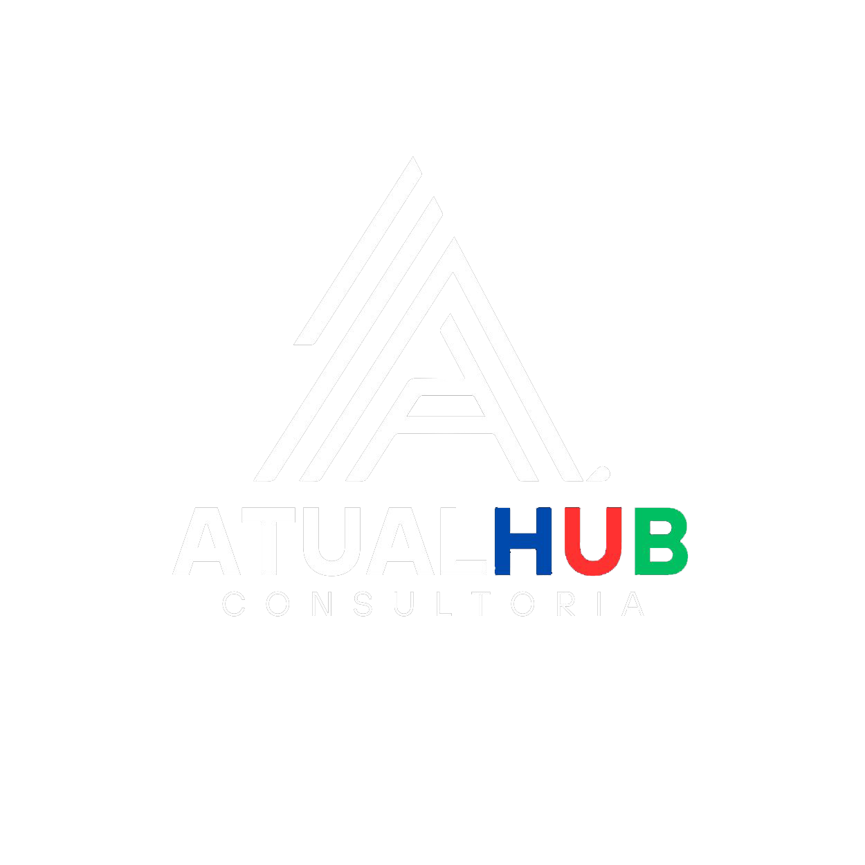 Logo AtualHub Consultoria